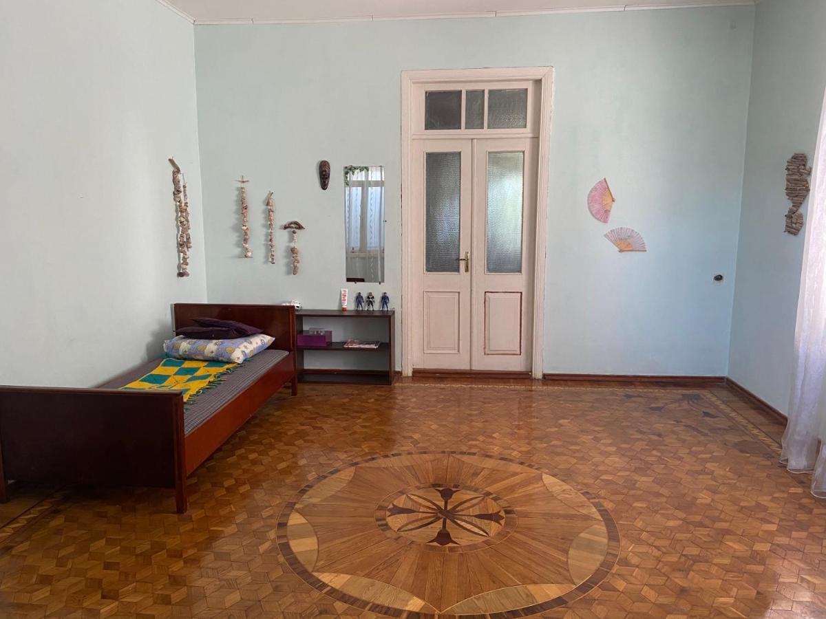 У Риты Sochumi Exterior foto