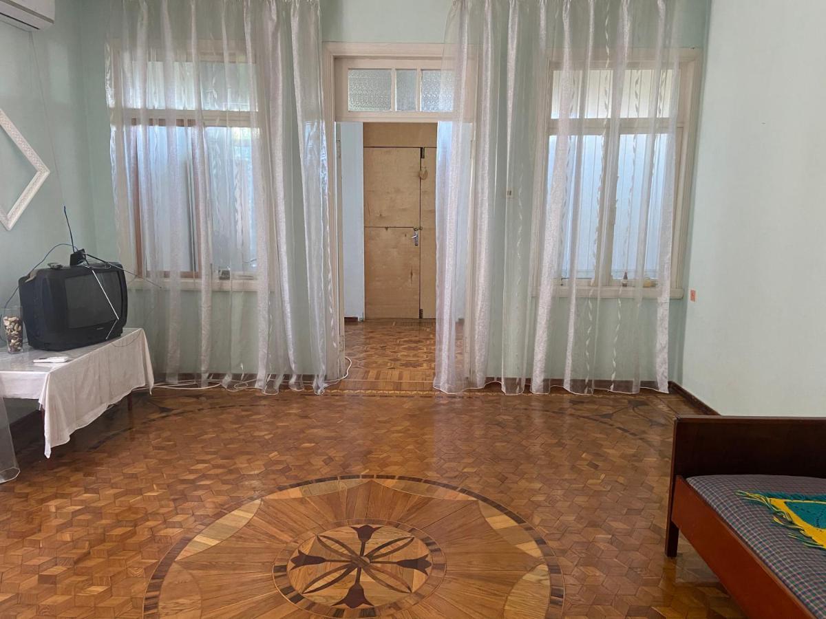 У Риты Sochumi Exterior foto