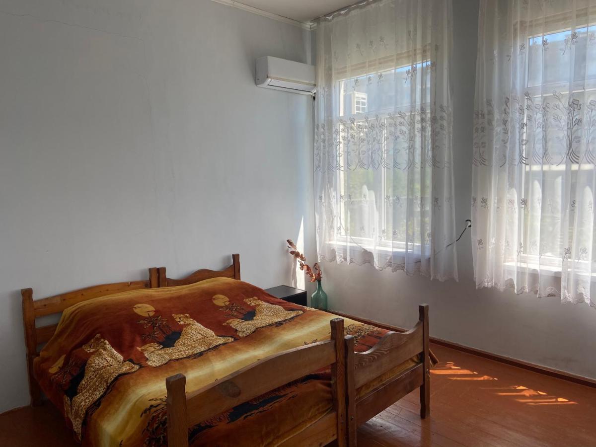 У Риты Sochumi Exterior foto