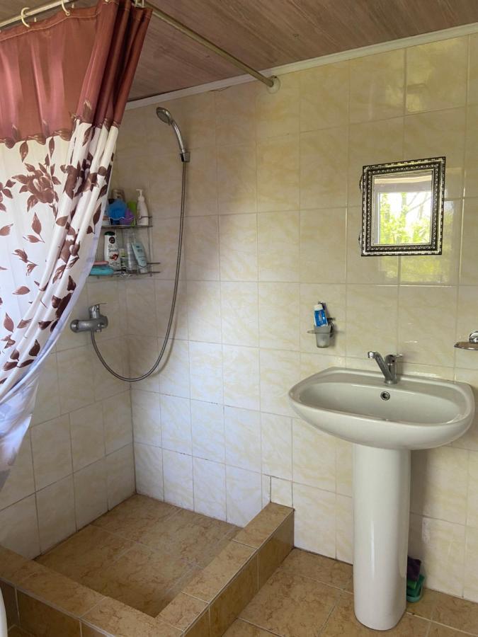 У Риты Sochumi Exterior foto