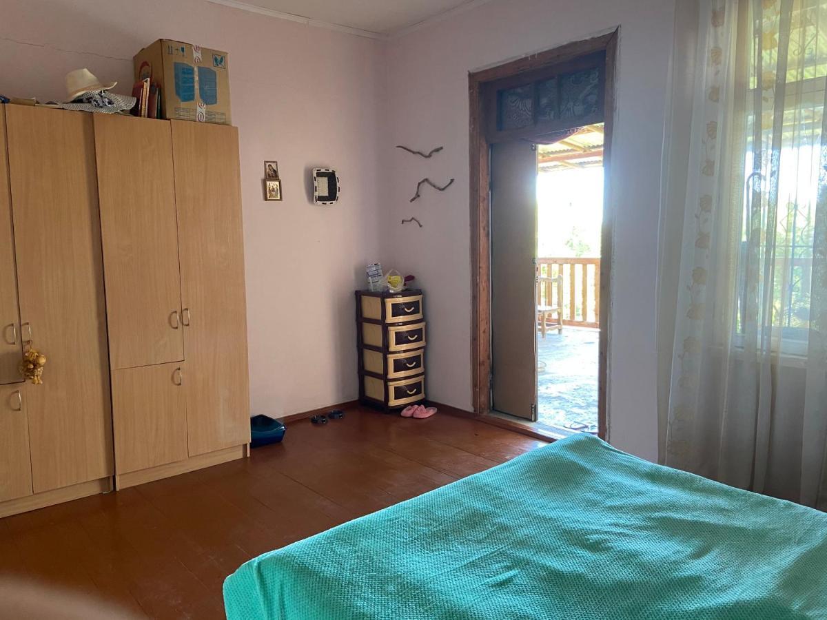 У Риты Sochumi Exterior foto